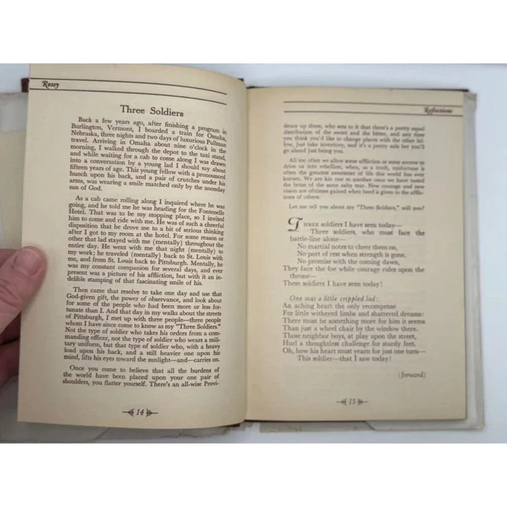 Vintage 1945 First Edition 